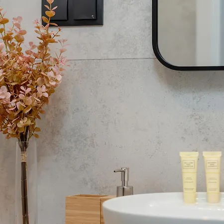 Klimatyzowane W Samym Centrum Poznania - Plac Wolnosci By Renters شقة *