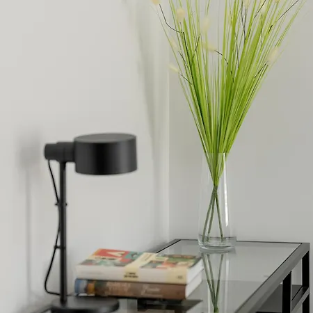 Klimatyzowane W Samym Centrum Poznania - Plac Wolnosci By Renters Apartman *