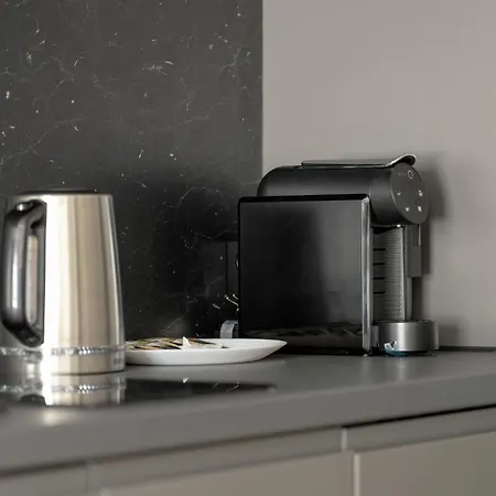 Apartman Klimatyzowane W Samym Centrum Poznania - Plac Wolnosci By Renters *